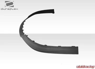 2005-2011 Porsche 997 Carrera Duraflex GT3-V2 Look Front Lip Under Spoiler Air Dam - 1 Piece - 107240