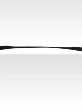 2005-2011 Porsche 997 Carrera Duraflex GT3-V2 Look Front Lip Under Spoiler Air Dam - 1 Piece                                     - 107240 - Image 9