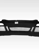 2006-2008 Porsche Cayman 2006-2008 Porsche Boxster Duraflex GT3-RS Look Front Bumper Cover - 1 Piece                                     - 107242 - Image 7