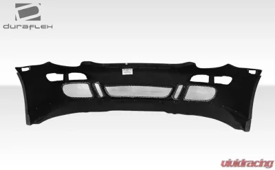 2006-2008 Porsche Cayman 2006-2008 Porsche Boxster Duraflex GT3-RS Look Front Bumper Cover - 1 Piece - 107242