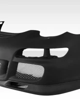 2006-2012 Porsche Cayman 2005-2012 Porsche Boxster Duraflex GT3-RS Look Front Lip Under Spoiler Air Dam - 1 Piece                                     - 107244 - Image 5