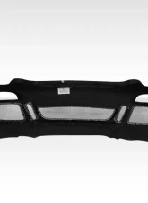 2006-2012 Porsche Cayman 2005-2012 Porsche Boxster Duraflex GT3-RS Look Front Lip Under Spoiler Air Dam - 1 Piece                                     - 107244 - Image 7