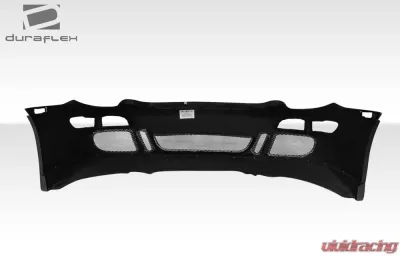 2006-2012 Porsche Cayman 2005-2012 Porsche Boxster Duraflex GT3-RS Look Front Lip Under Spoiler Air Dam - 1 Piece - 107244