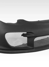 2006-2008 Porsche Cayman 2006-2008 Porsche Boxster Duraflex GT-2 Look Front Bumper Cover - 1 Piece                                     - 107246 - Image 4