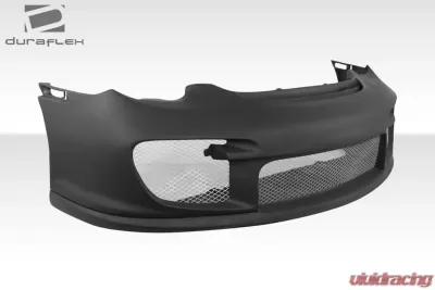 2006-2008 Porsche Cayman 2006-2008 Porsche Boxster Duraflex GT-2 Look Front Bumper Cover - 1 Piece - 107246