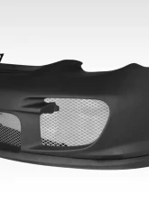 2006-2008 Porsche Cayman 2006-2008 Porsche Boxster Duraflex GT-2 Look Front Bumper Cover - 1 Piece                                     - 107246 - Image 5