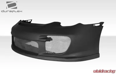2006-2008 Porsche Cayman 2006-2008 Porsche Boxster Duraflex GT-2 Look Front Bumper Cover - 1 Piece - 107246