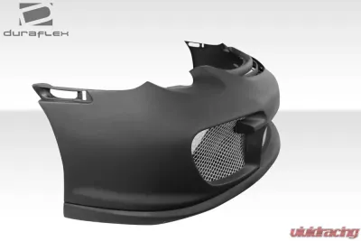 2006-2008 Porsche Cayman 2006-2008 Porsche Boxster Duraflex GT-2 Look Front Bumper Cover - 1 Piece - 107246