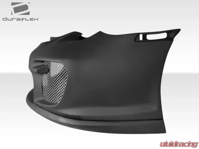 2006-2008 Porsche Cayman 2006-2008 Porsche Boxster Duraflex GT-2 Look Front Bumper Cover - 1 Piece - 107246
