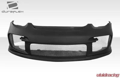 2006-2008 Porsche Cayman 2006-2008 Porsche Boxster Duraflex GT-2 Look Front Bumper Cover - 1 Piece - 107246