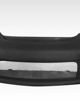 2006-2008 Porsche Cayman 2006-2008 Porsche Boxster Duraflex GT-2 Look Front Bumper Cover - 1 Piece                                     - 107246 - Image 9