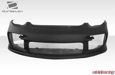 2006-2008 Porsche Cayman 2006-2008 Porsche Boxster Duraflex GT-2 Look Front Bumper Cover - 1 Piece - 107246
