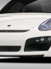 2006-2012 Porsche Cayman 2005-2012 Porsche Boxster Eros Version 1 Air Ducts - 2 Piece (S)                                     - 107253 - Image 5