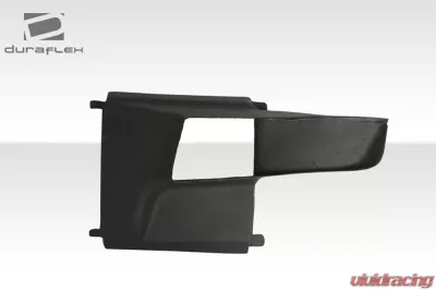 2006-2012 Porsche Cayman 2005-2012 Porsche Boxster Eros Version 1 Air Ducts - 2 Piece (S) - 107253