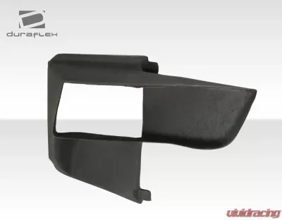 2006-2012 Porsche Cayman 2005-2012 Porsche Boxster Eros Version 1 Air Ducts - 2 Piece (S) - 107253
