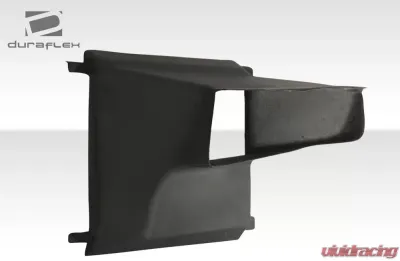 2006-2012 Porsche Cayman 2005-2012 Porsche Boxster Eros Version 1 Air Ducts - 2 Piece (S) - 107253