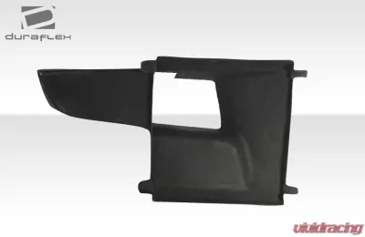 2006-2012 Porsche Cayman 2005-2012 Porsche Boxster Eros Version 1 Air Ducts - 2 Piece (S) - 107253