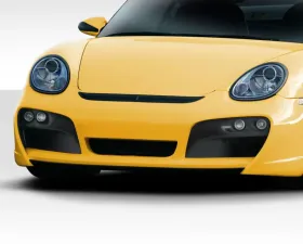 2006-2012 Porsche Cayman 2005-2012 Porsche Boxster Eros Version 1 Fog Lights with base - 6 Pieces (S)