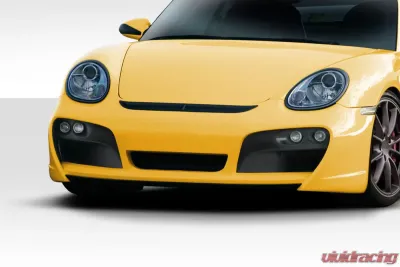 2006-2012 Porsche Cayman 2005-2012 Porsche Boxster Eros Version 1 Fog Lights with base - 6 Pieces (S) - 107254