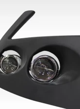 2006-2012 Porsche Cayman 2005-2012 Porsche Boxster Eros Version 1 Fog Lights with base - 6 Pieces (S)                                     - 107254 - Image 4