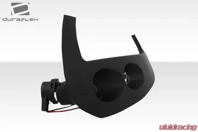 2006-2012 Porsche Cayman 2005-2012 Porsche Boxster Eros Version 1 Fog Lights with base - 6 Pieces (S) - 107254