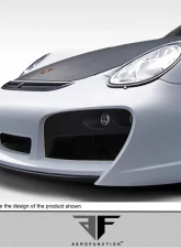 2006-2012 Porsche Cayman 2005-2012 Porsche Boxster Eros Version 1 Fog Lights with base - 6 Pieces (S)                                     - 107254 - Image 2