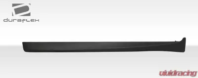 2006-2012 Porsche Cayman 2005-2012 Porsche Boxster Eros Version 1 Side Skirts Rocker Panels - 2 Piece - 107255