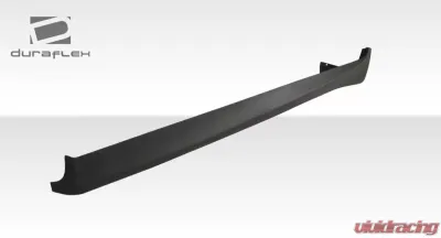 2006-2012 Porsche Cayman 2005-2012 Porsche Boxster Eros Version 1 Side Skirts Rocker Panels - 2 Piece - 107255