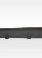 2006-2012 Porsche Cayman 2005-2012 Porsche Boxster Eros Version 1 Side Skirts Rocker Panels - 2 Piece                                     - 107255 - Image 6