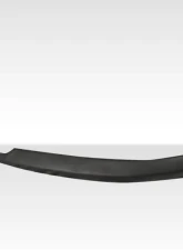 2006-2008 Porsche Cayman Eros Version 2 Front Lip Under Spoiler Air Dam - 1 Piece                                     - 107260 - Image 4