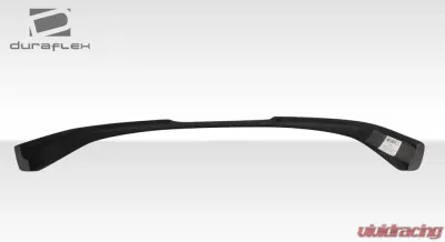2006-2008 Porsche Cayman Eros Version 2 Front Lip Under Spoiler Air Dam - 1 Piece - 107260