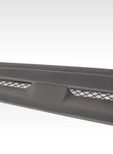 2010-2015 Porsche Panamera Eros Version 1 Hood Scoops - 1 Piece (S)                                     - 107265 - Image 6