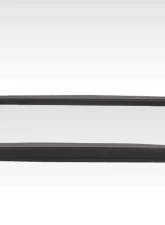 1993-2001 Subaru Impreza 4DR Duraflex STI Look Wing Trunk Lid Spoiler - 1 Piece                                     - 107267 - Image 7