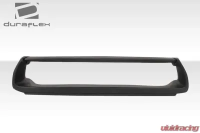 1993-2001 Subaru Impreza 4DR Duraflex STI Look Wing Trunk Lid Spoiler - 1 Piece - 107267