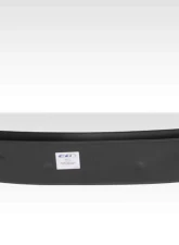 1993-2001 Subaru Impreza 4DR Duraflex STI Look Wing Trunk Lid Spoiler - 1 Piece                                     - 107267 - Image 9