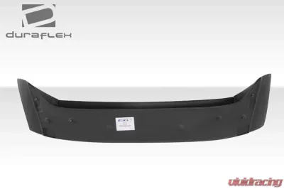 1993-2001 Subaru Impreza 4DR Duraflex STI Look Wing Trunk Lid Spoiler - 1 Piece - 107267