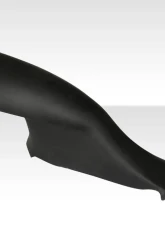1991-1995 Toyota MR2 Duraflex Type T Air Scoop (Driver's Side) - 1 Piece                                     - 107276 - Image 5