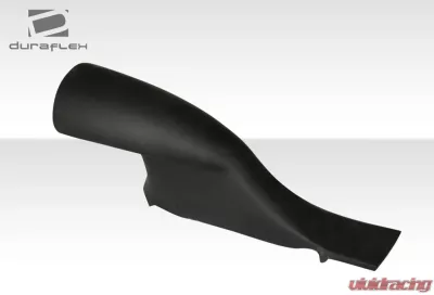 1991-1995 Toyota MR2 Duraflex Type T Air Scoop (Driver's Side) - 1 Piece - 107276