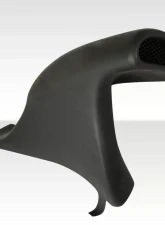 1991-1995 Toyota MR2 Duraflex Type T Air Scoop (Driver's Side) - 1 Piece                                     - 107276 - Image 6