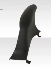 1991-1995 Toyota MR2 Duraflex Type T Air Scoop (Driver's Side) - 1 Piece                                     - 107276 - Image 7