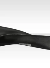 1991-1995 Toyota MR2 Duraflex Type T Air Scoop (Driver's Side) - 1 Piece                                     - 107276 - Image 8