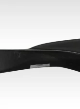 1991-1995 Toyota MR2 Duraflex Type T Air Scoop (Passenger Side) - 1 Piece                                     - 107277 - Image 5