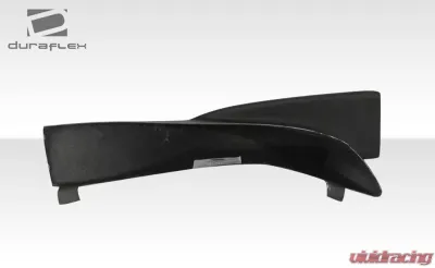1991-1995 Toyota MR2 Duraflex Type T Air Scoop (Passenger Side) - 1 Piece - 107277