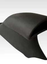 1991-1995 Toyota MR2 Duraflex Type T Air Scoop (Passenger Side) - 1 Piece                                     - 107277 - Image 8