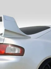 1994-1999 Toyota Celica HB Duraflex TD3000 Wing Trunk Lid Spoiler - 1 Piece                                     - 107280 - Image 2