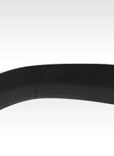 2004-2007 Volkswagen Touareg Duraflex CR-C Fender Flares - 12 Piece                                     - 107288 - Image 4