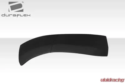 2004-2007 Volkswagen Touareg Duraflex CR-C Fender Flares - 12 Piece - 107288