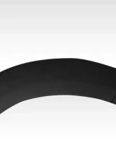 2004-2007 Volkswagen Touareg Duraflex CR-C Fender Flares - 12 Piece                                     - 107288 - Image 16