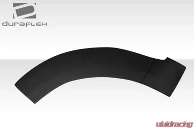 2004-2007 Volkswagen Touareg Duraflex CR-C Fender Flares - 12 Piece - 107288