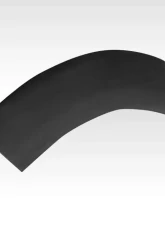 2004-2007 Volkswagen Touareg Duraflex CR-C Fender Flares - 12 Piece                                     - 107288 - Image 18